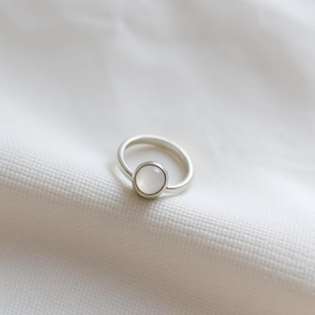 Anello Ecate