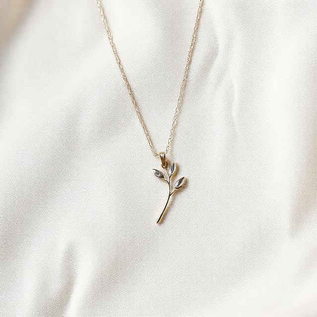 Collana Ninfa